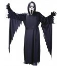 Scream Ghost Face Costume